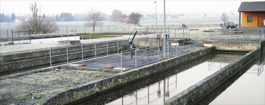 Ihr kompetentes Ingenieurbüro für Wasserwirtschaft in Köln